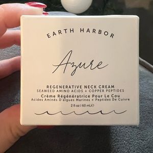 Earth Harbor Neck Cream